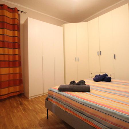 Plebiscito Sweet Home เนเปิลส์ ภายนอก รูปภาพ