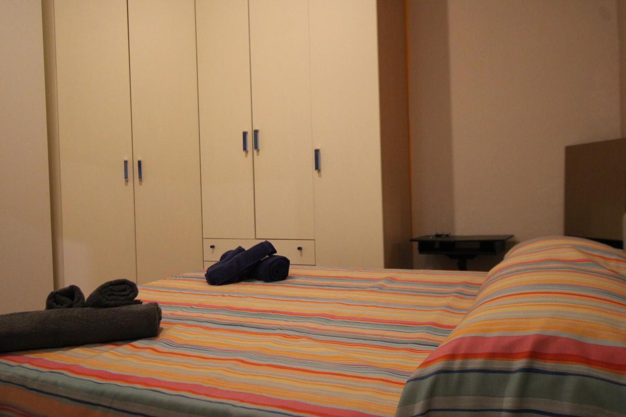 Plebiscito Sweet Home เนเปิลส์ ภายนอก รูปภาพ