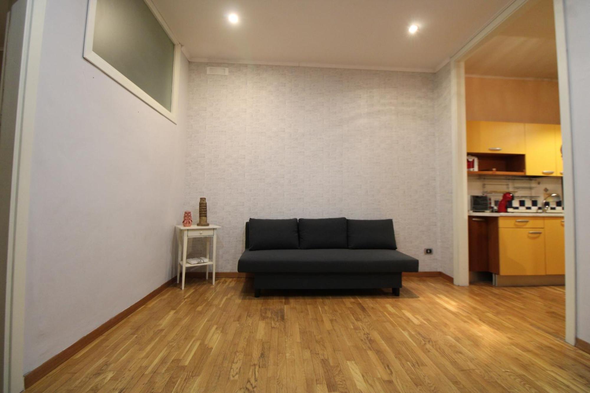 Plebiscito Sweet Home เนเปิลส์ ภายนอก รูปภาพ