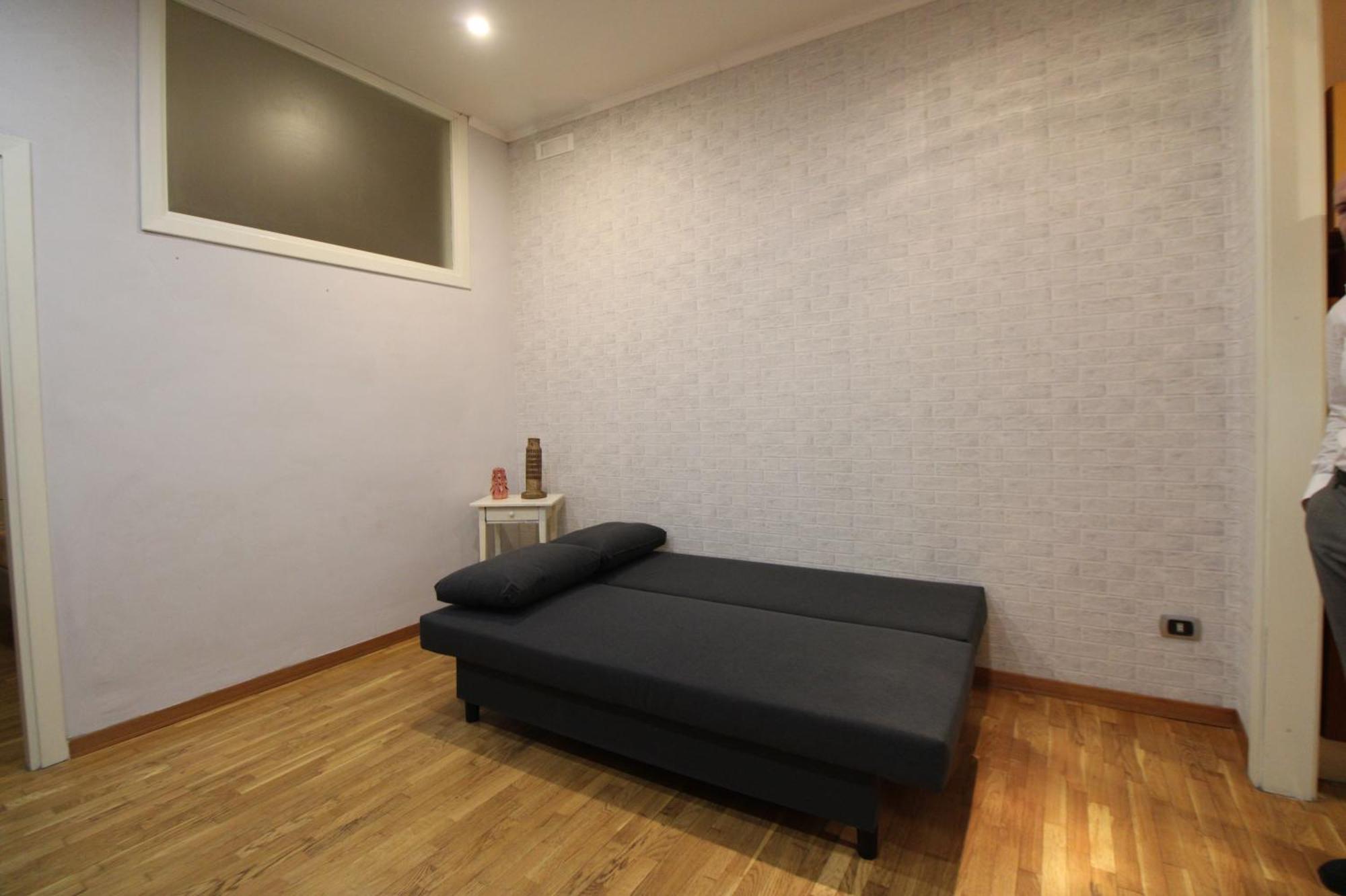 Plebiscito Sweet Home เนเปิลส์ ภายนอก รูปภาพ