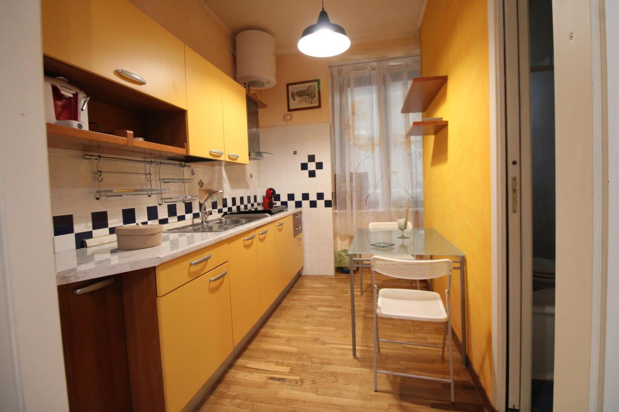 Plebiscito Sweet Home เนเปิลส์ ภายนอก รูปภาพ