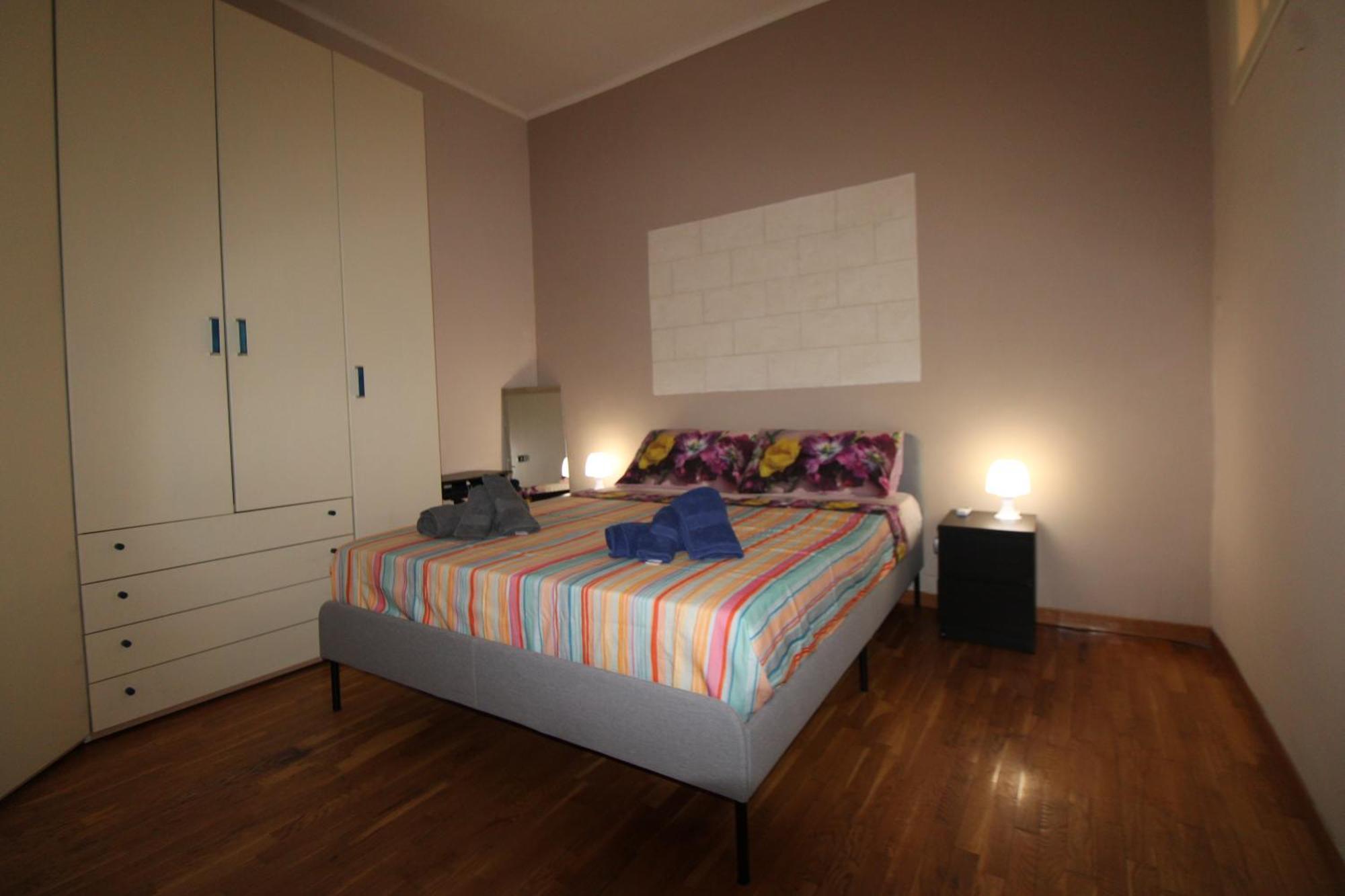 Plebiscito Sweet Home เนเปิลส์ ภายนอก รูปภาพ